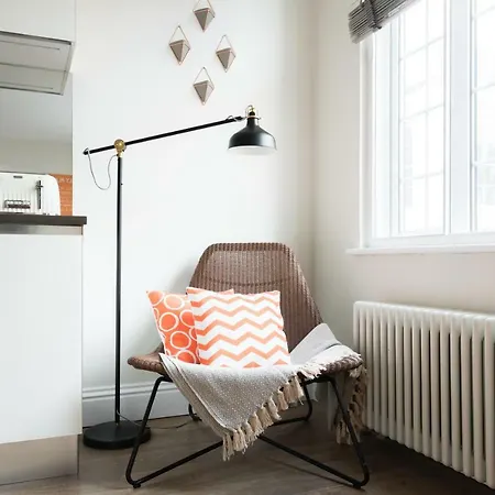 Apartment The Oxford Street Studio - 1bdr In Paddington