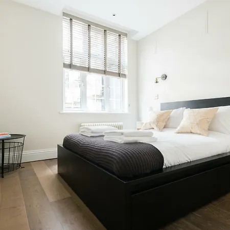 The Oxford Street Studio - 1bdr In Paddington * London