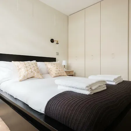 The Oxford Street Studio - 1bdr In Paddington