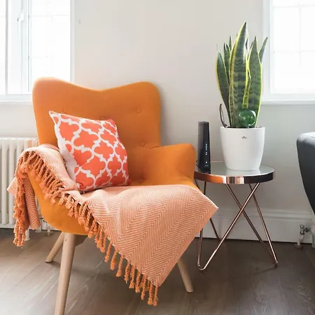 The Oxford Street Studio - 1bdr In Paddington