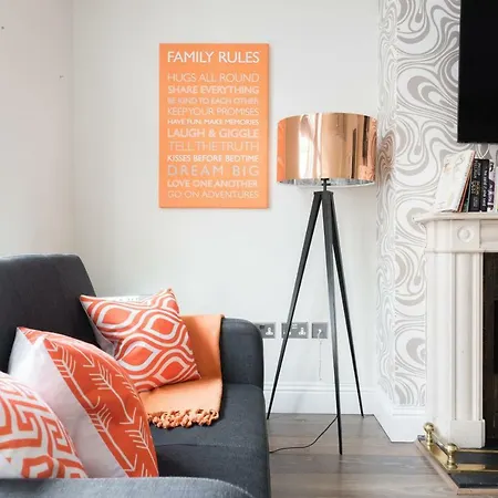 The Oxford Street Studio - 1bdr In Paddington London