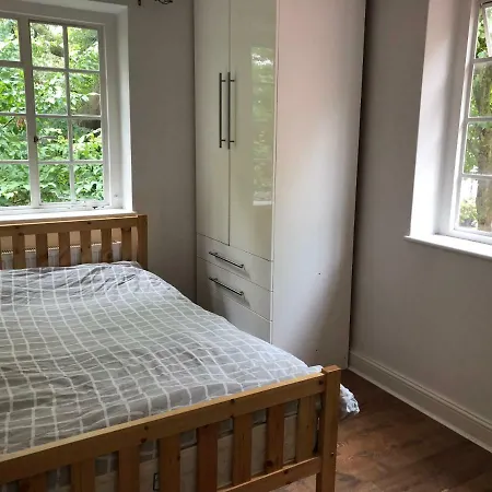 Homestay Dartmouth House London