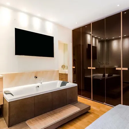 Apartamento Garden In *