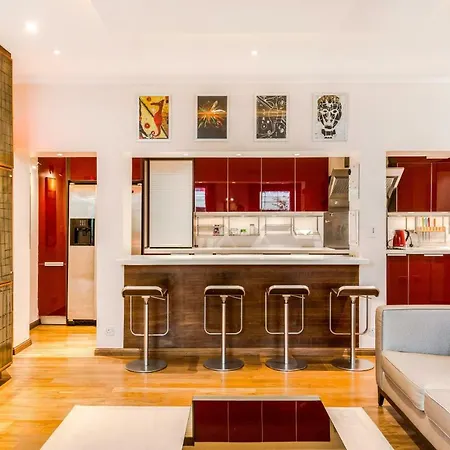 Apartamento Garden In *