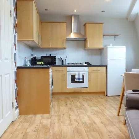 Apartment Absolute Battersea *
