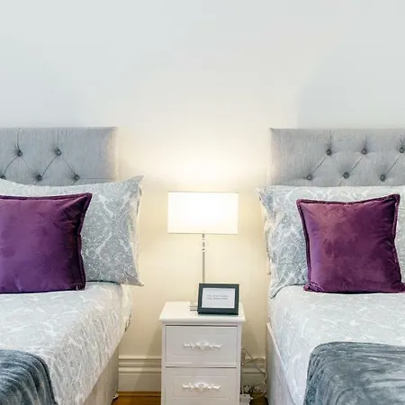 Bed & Breakfast Harrods