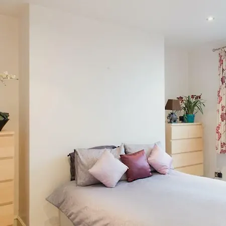 Large 2 Bedroom 2 Bathroom In Westminster Apartment