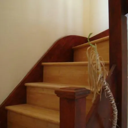 Christchurch 2-bed Апартаменты *