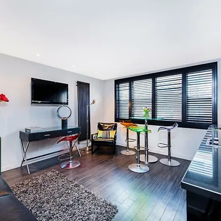 Chelsea Luxury Flat Apartment London
