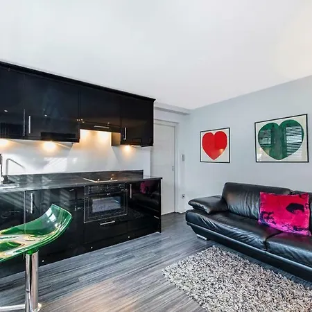 Apartment Chelsea Luxury Flat *