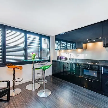 Chelsea Luxury Flat Apartment *