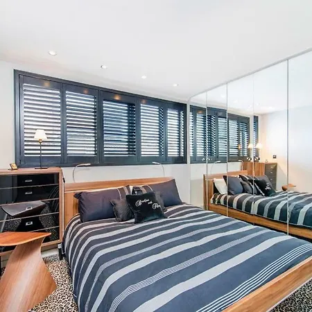 Chelsea Luxury Flat