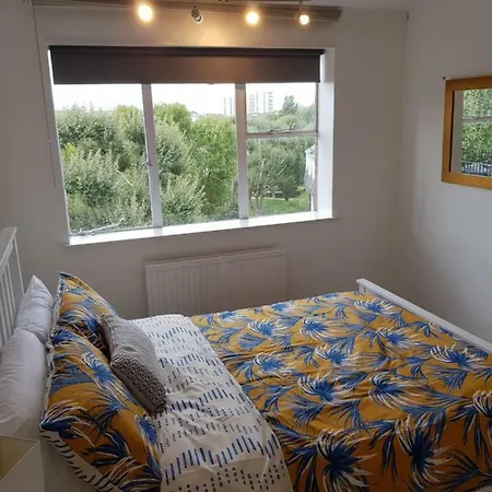 24 Clifton Gardens Pond Field House Appartamento *
