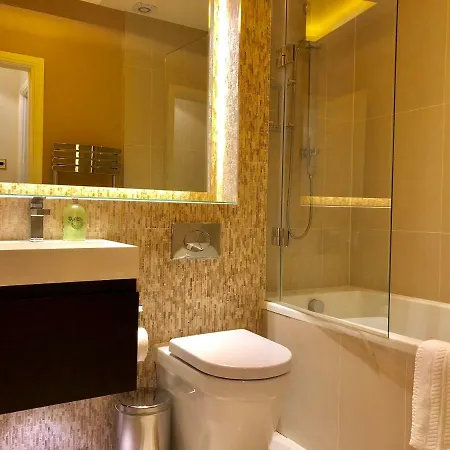 Next To Victoria Station * London