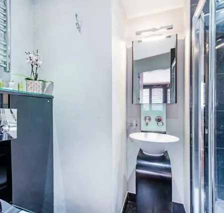 Chelsea Luxury Flat Apartment London