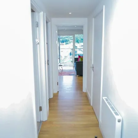 Executive 2 Bed