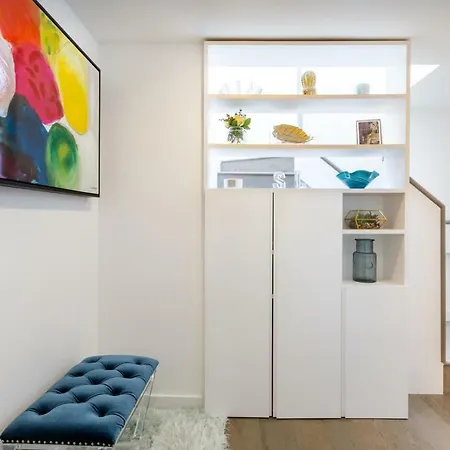 Apartment Premier Penthouse London