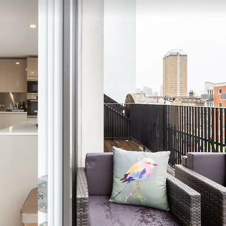 Premier Penthouse