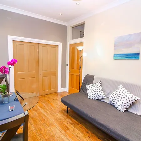 Apartamento View Flat @ Liverpool St. Londres