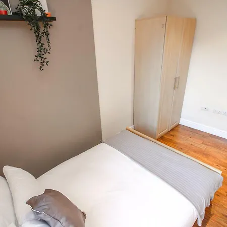 Apartamento View Flat @ Liverpool St.