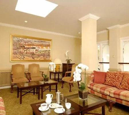 Hotel Harbour & Richmond