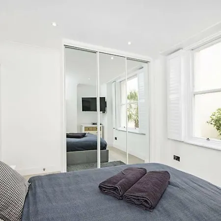 Apartment Bright Convenient Flat In Little Venice *