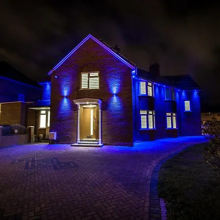 Guest house Ta House Edgware