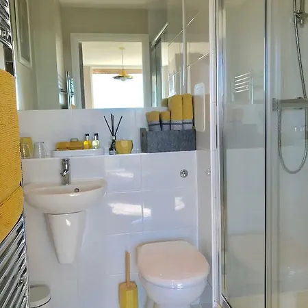Bed & Breakfast Arments Court