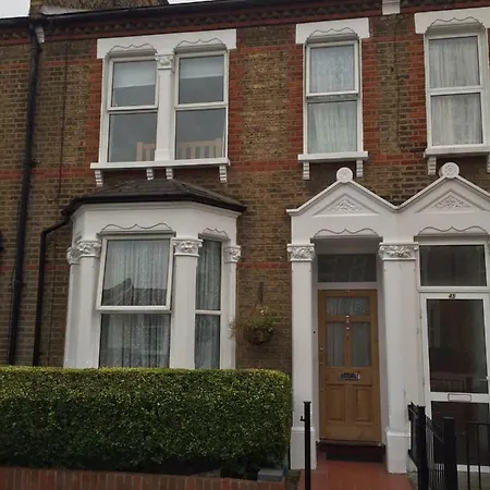 Catford * London