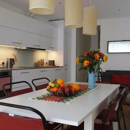 Apartment Bright And Elegant 2 Bedroom Flat, Near Notting Hill London