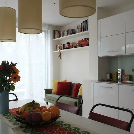 Apartment Bright And Elegant 2 Bedroom Flat, Near Notting Hill