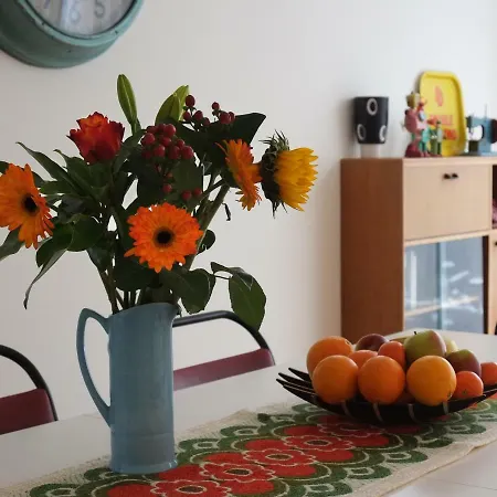Apartment Bright And Elegant 2 Bedroom Flat, Near Notting Hill *