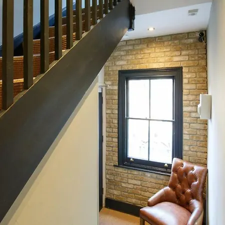 Forbee Studios Apartment *