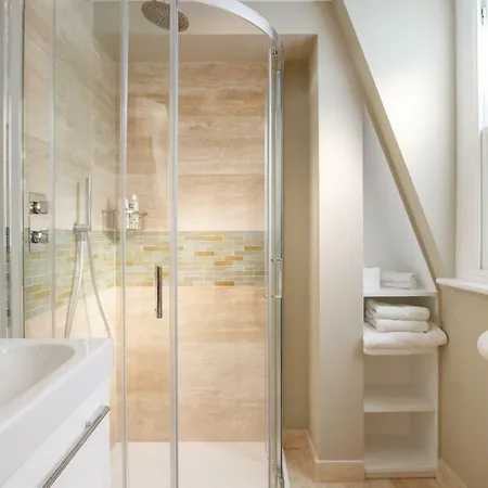 Forbee Studios Apartment *