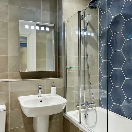 Apartment Elegant Luxury London
