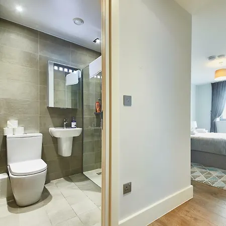 Elegant Luxury London