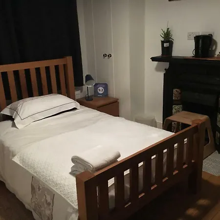 Catford Homestay szállás London