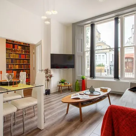 Notting Hill Residences * London