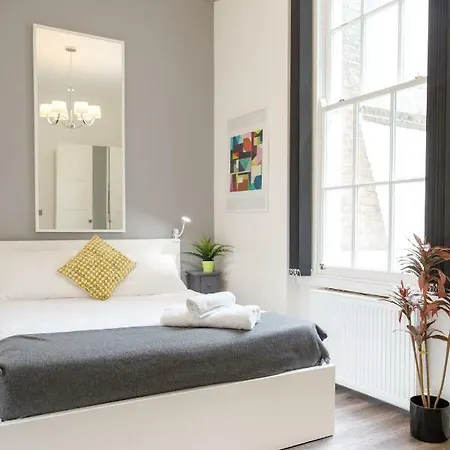 Notting Hill Residences Apartment *