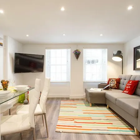 Notting Hill Residences