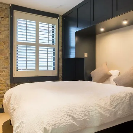 Apartment Forbee Studios
