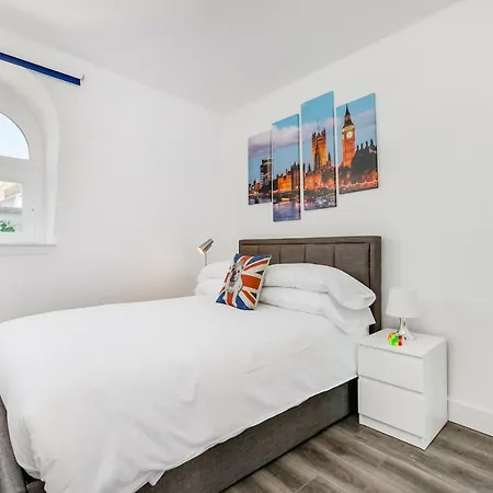 Apartment Notting Hill Residences London