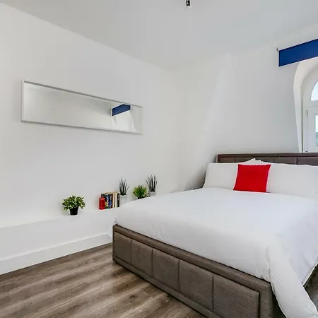 Apartment Notting Hill Residences London