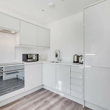 Apartment Notting Hill Residences *