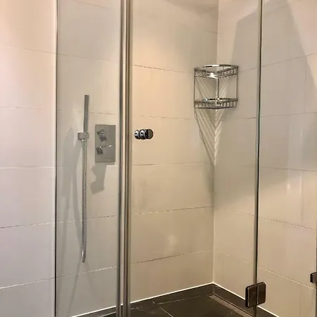 Next To Victoria Station * London