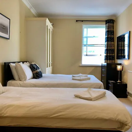 Next To Victoria Station * London