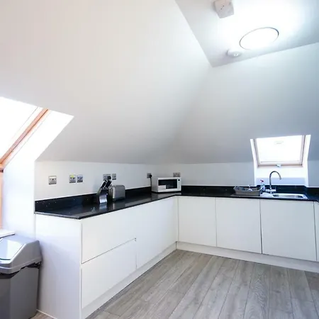 Apartament Holden Court - 6 West Drayton (Middlesex)