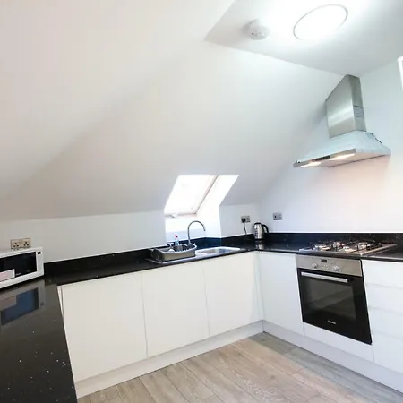Apartment Holden Court - 6 *