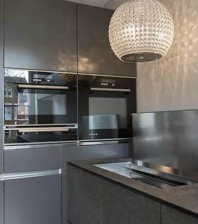 Clapham Common Abode * London