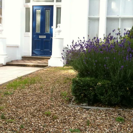 Clapham Common Abode Privatunterkunft London